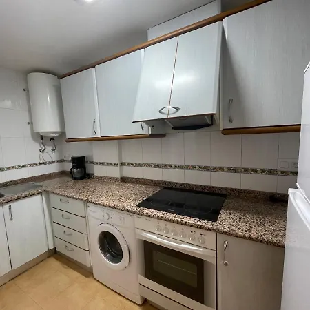 Alpen1 Residencial Edison