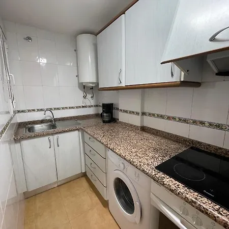 Alpen1 Residencial Edison Apartment *