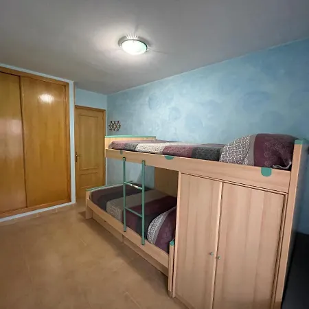 Apartment Alpen1 Residencial Edison
