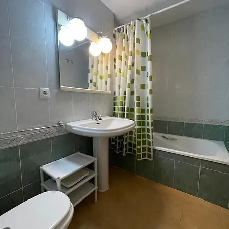Apartment Alpen1 Residencial Edison *