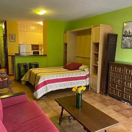 Apartment Alpen1 Penismar I