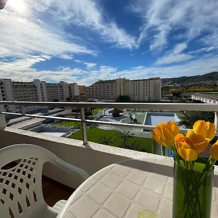 Apartment Alpen1 Penismar I *