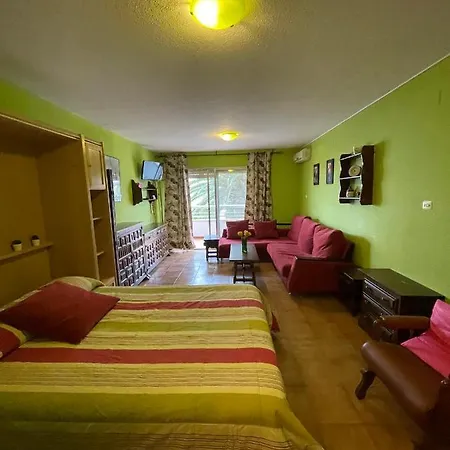 Apartment Alpen1 Penismar I Peniscola