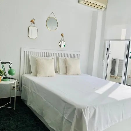 Loft Con Encanto Apartment Peniscola
