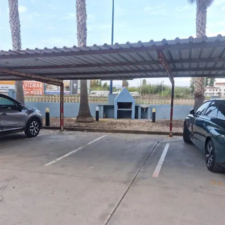 The Across The Street