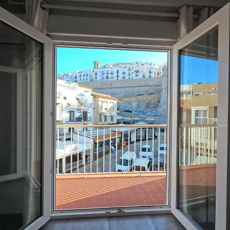 Luna Del Sur Apartment *