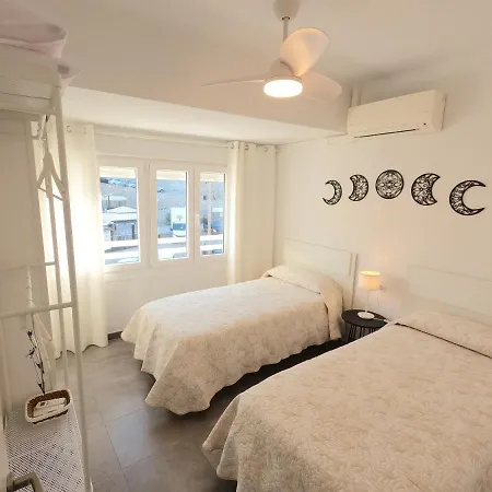 Luna Del Sur Apartment Peniscola