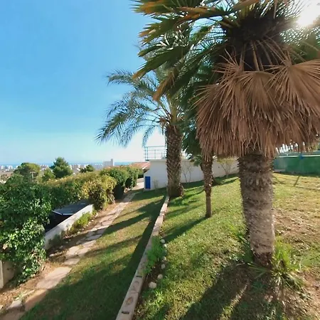 Apartment El Mirador De Peniscola