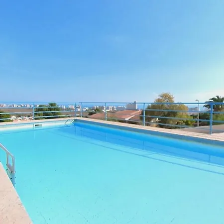 Apartment El Mirador De Peniscola