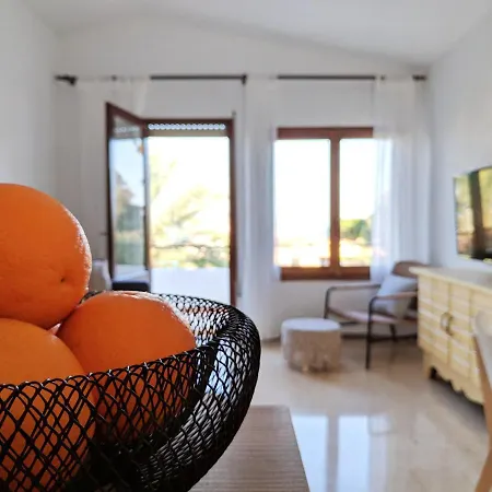 El Mirador De Apartment *