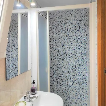 - San Antonio 5b Holiday home