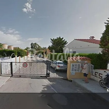 Holiday home - San Antonio 5b