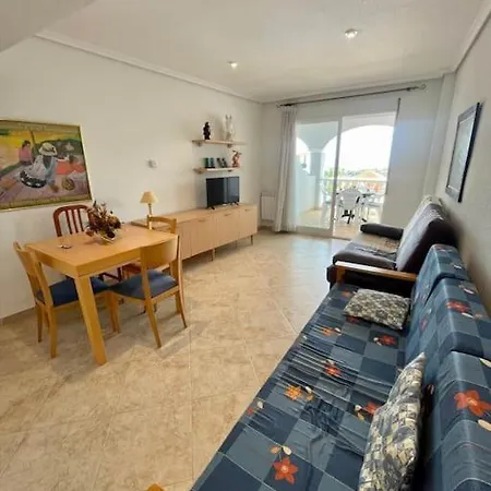 Apartment Vacacional Urb. Nerea Ii Ref. 065 Peniscola