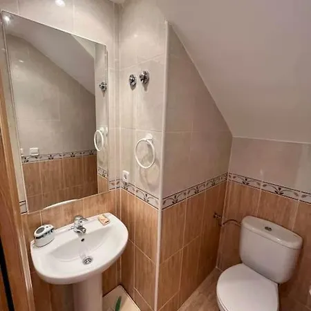 Vacacional Urb. Nerea Ii Ref. 065 Apartment Peniscola