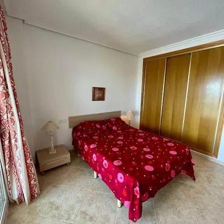 Vacacional Urb. Nerea Ii Ref. 065