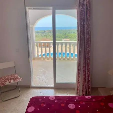 Vacacional Urb. Nerea Ii Ref. 065 Apartment Peniscola