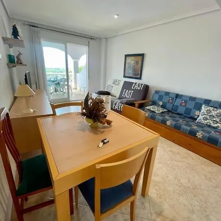 Apartment Vacacional Urb. Nerea Ii Ref. 065