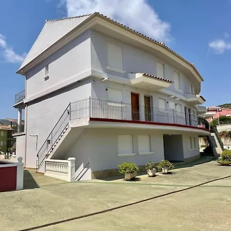 Apartment Vacacional Urb. Nerea Ii Ref. 065 *