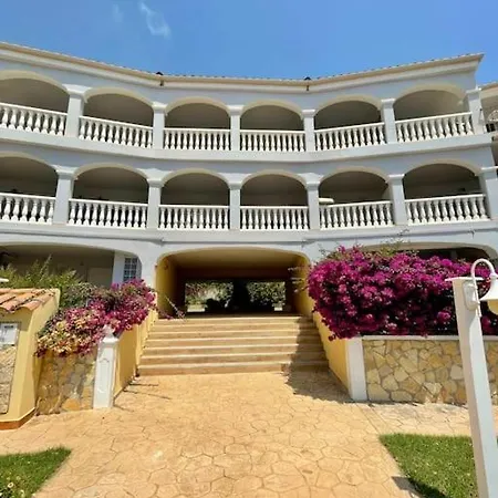 Vacacional Urb. Nerea Ii Ref. 065 Apartment Peniscola