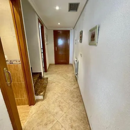 Vacacional Urb. Nerea Ii Ref. 065 Apartment *