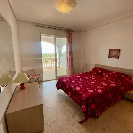 Vacacional Urb. Nerea Ii Ref. 065 * Peniscola