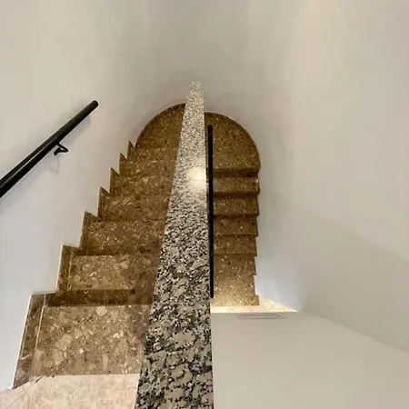 Apartment Vacacional Urb. Nerea Ii Ref. 065 *
