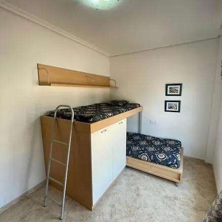 Vacacional Urb. Nerea Ii Ref. 065 * Peniscola