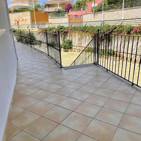 Vacacional Urb. Nerea Ii Ref. 065 *