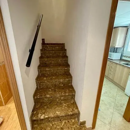 Apartment Vacacional Urb. Nerea Ii Ref. 065 Peniscola