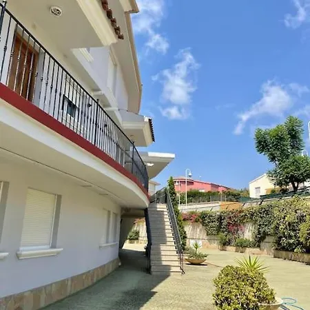Vacacional Urb. Nerea Ii Ref. 065 Apartment