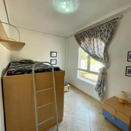 Vacacional Urb. Nerea Ii Ref. 065 Peniscola