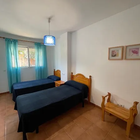 Apartment Alpen 1 Chalet Estibaliz *