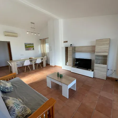 Apartment Alpen 1 Chalet Estibaliz