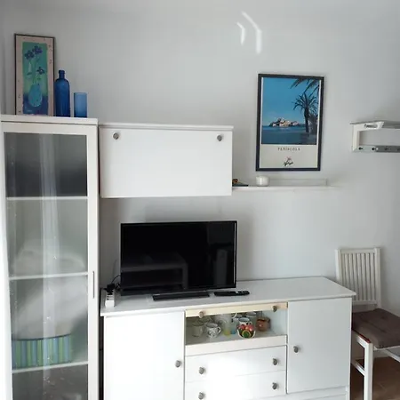 Apartment Verdemar L *
