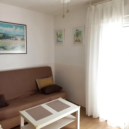 Verdemar L Appartement