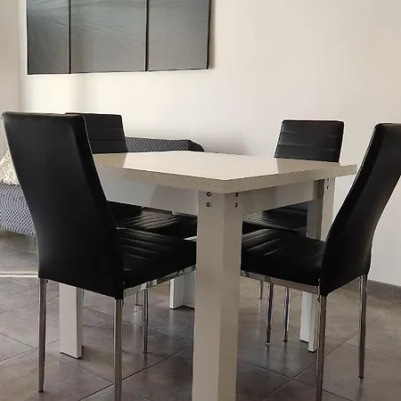 Apartment Luna Del Sur Peniscola