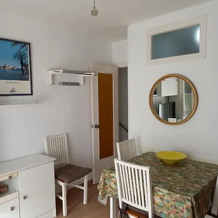 Apartment Verdemar L Peniscola