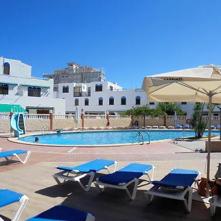 Breima Residencial Lek * Peniscola