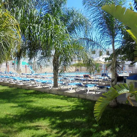 Apartment Breima Residencial Lek