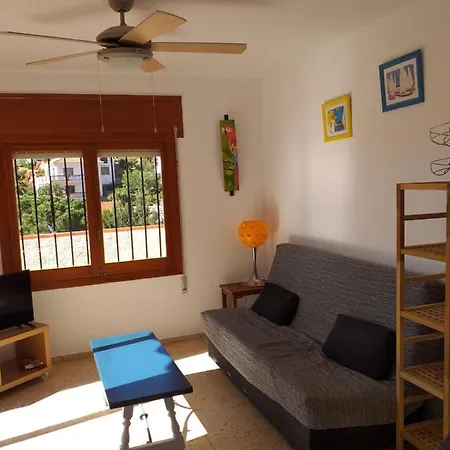 El Nispero Holiday home Peniscola