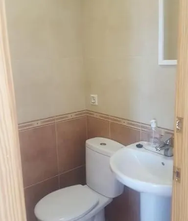 Apartment Attico Mit Meerblick Peniscola