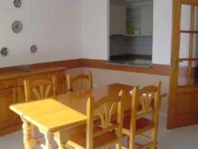 Picasso Apartment *