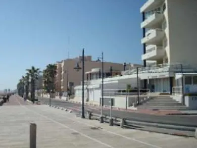 Apartment Picasso Peniscola