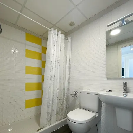 La Volta Aguamarina Apartment Peniscola