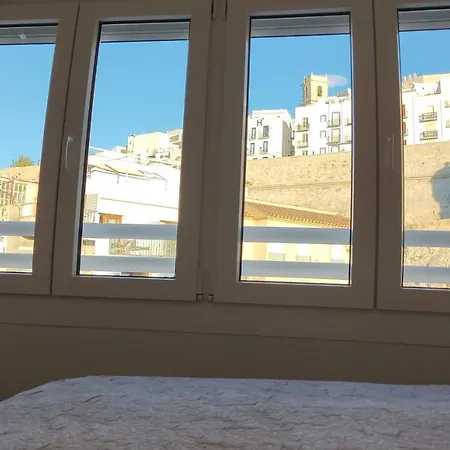 Apartment Luna Del Sur *