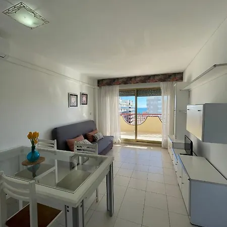 Alpen1 La Volta Appartement *
