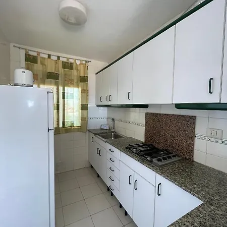 Appartement Alpen1 La Volta