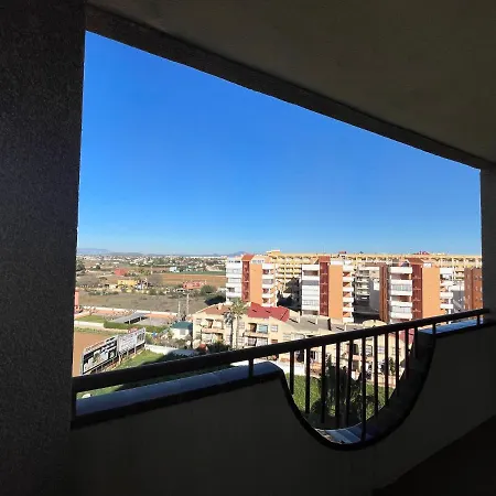 Appartement Alpen1 La Volta Peñíscola