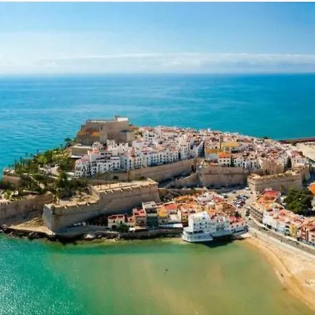Luna Del Sur * Peniscola