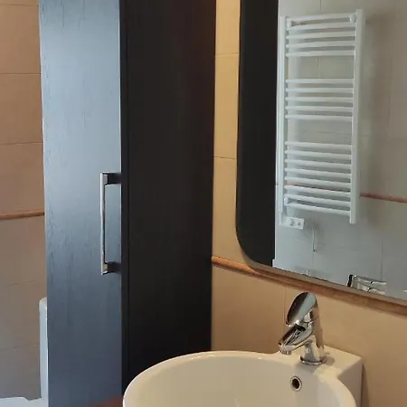 Luna Del Sur Apartment *